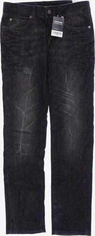 John Richmond Jeans in 28 in Grey: front