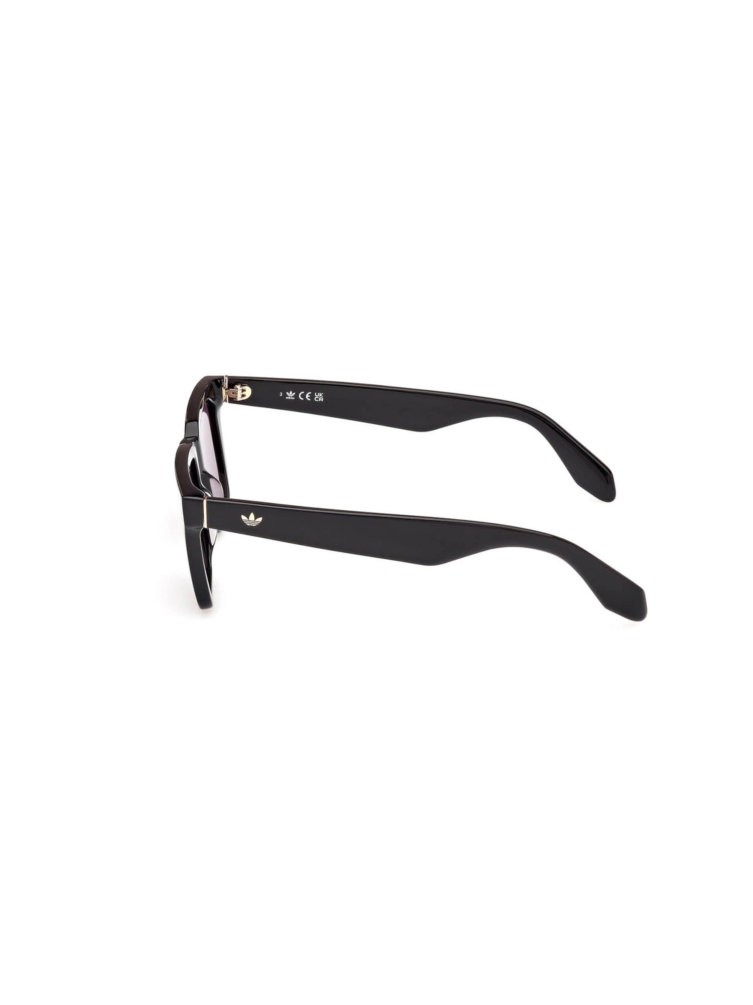 ADIDAS ORIGINALS Sonnenbrille in Schwarz