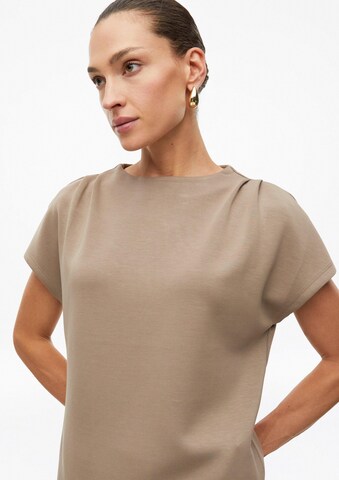 s.Oliver Sweatshirt in Braun