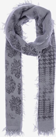 GUESS Schal oder Tuch One Size in Grau: predná strana