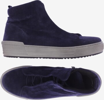 GABOR Sneakers & Trainers in 41 in Blue: front