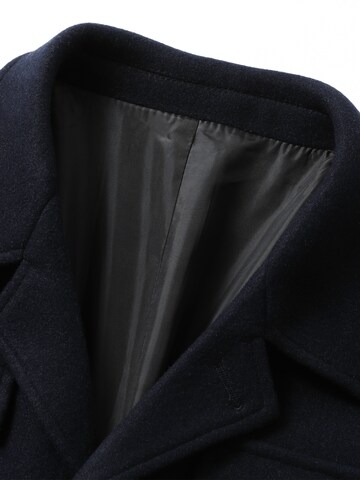 Youthup Winter Coat in Blue