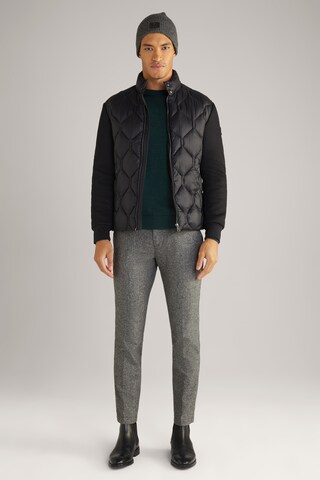 JOOP! Pullover ' Denny ' in Grün