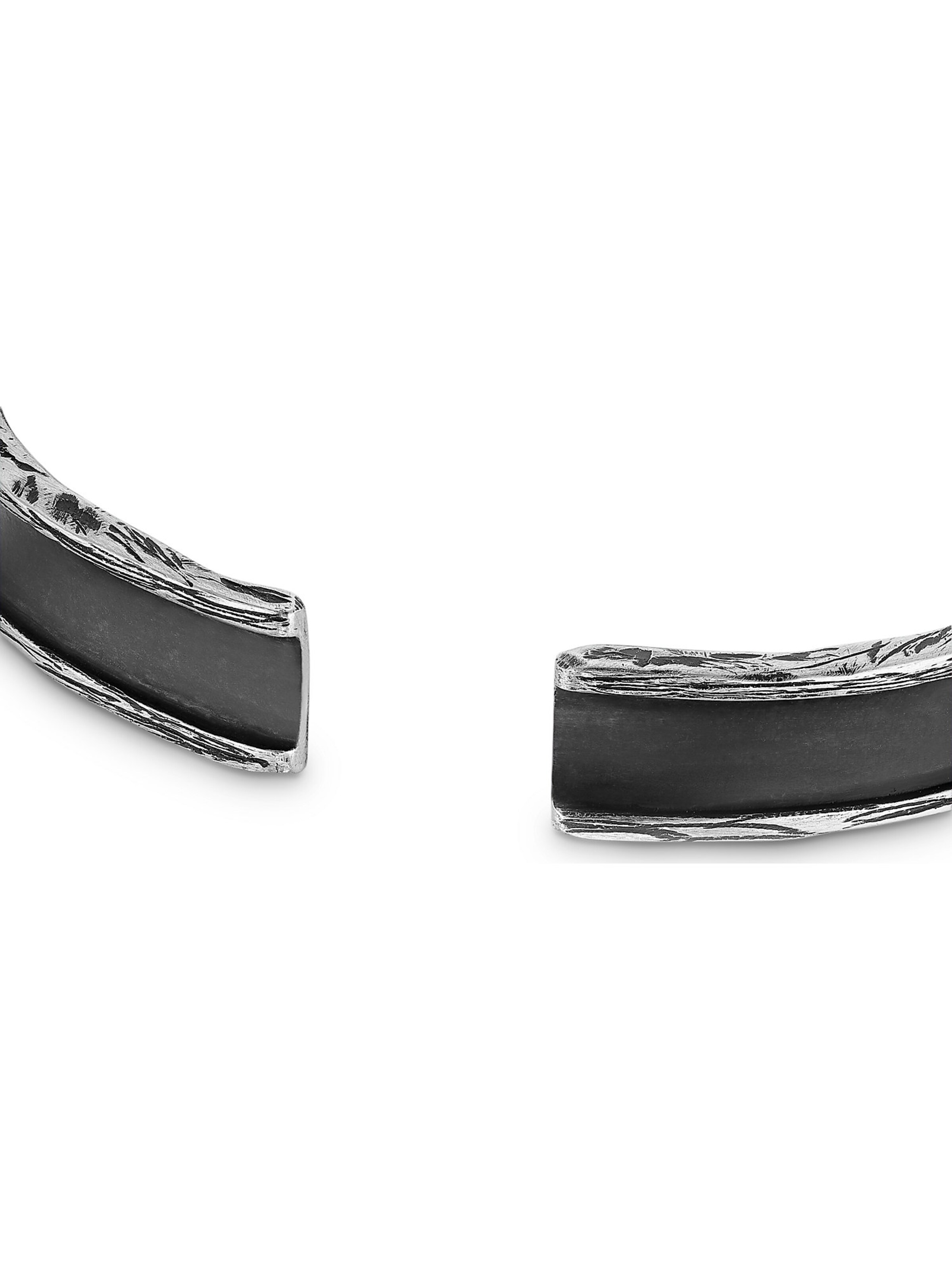 UNSAME Armband in Silber