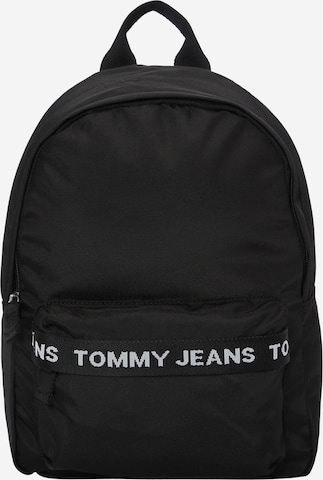 Tommy Jeans Batoh - Čierna: predná strana
