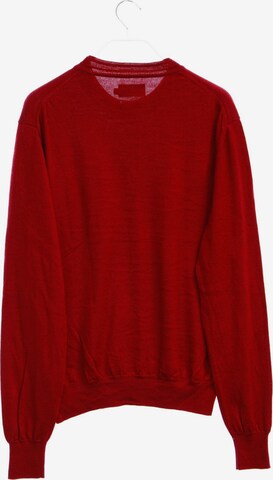 Chevignon Sweater & Cardigan in XXL in Red