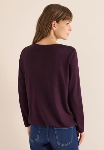 CECIL Shirt in Rot
