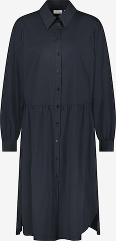 GERRY WEBER Košeľové šaty - Modrá: predná strana