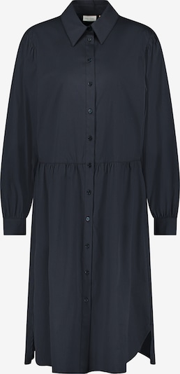 GERRY WEBER Robe-chemise en bleu marine, Vue avec produit