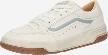 Baskets basses 'Hylane' VANS en blanc : devant