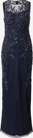 Papell Studio Evening dress in Blue: front