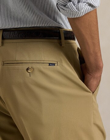 Polo Ralph Lauren Regular Hose in Grün