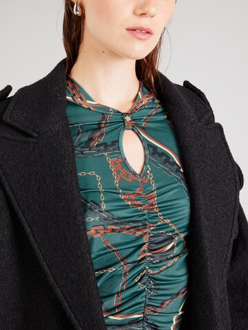 Marc Cain Shirt in Green