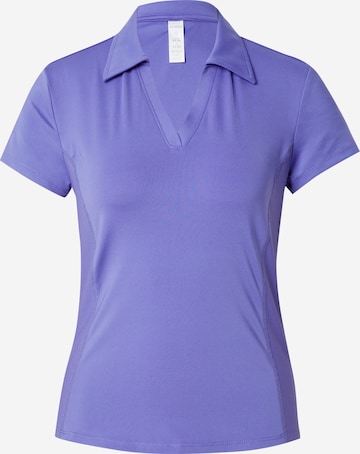 Marika Sportshirt 'TASHA' in Blau: predná strana