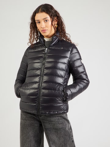 Veste mi-saison 'Belinda' 19V69 ITALIA en noir : devant