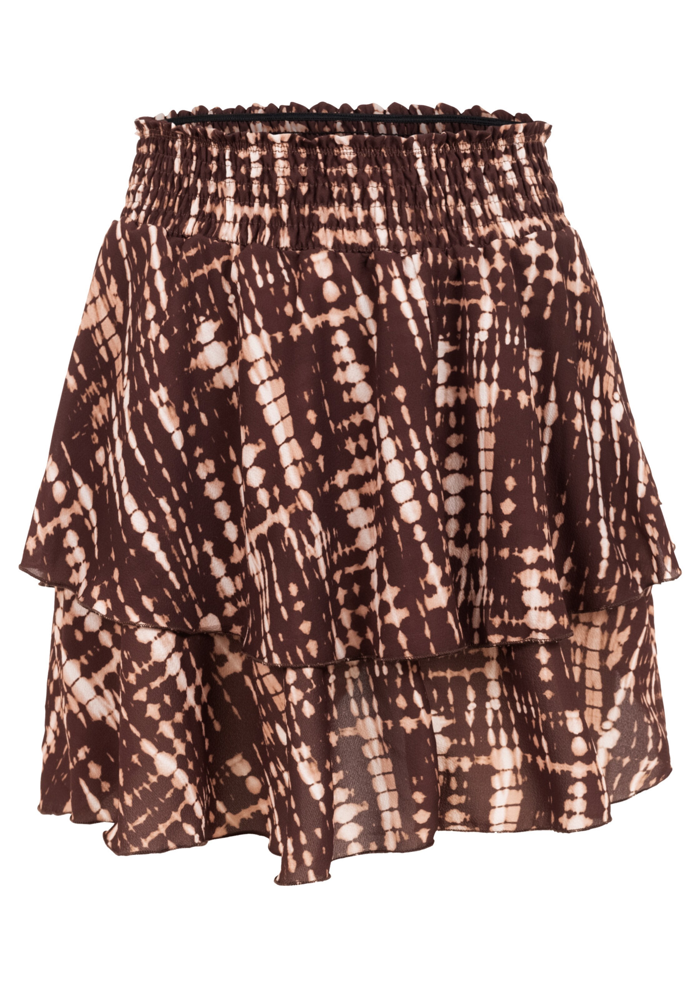 Cloud5ive Rock in Braun: Vorderseite