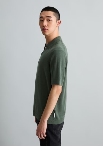 Marc O'Polo DENIM Shirt in Green