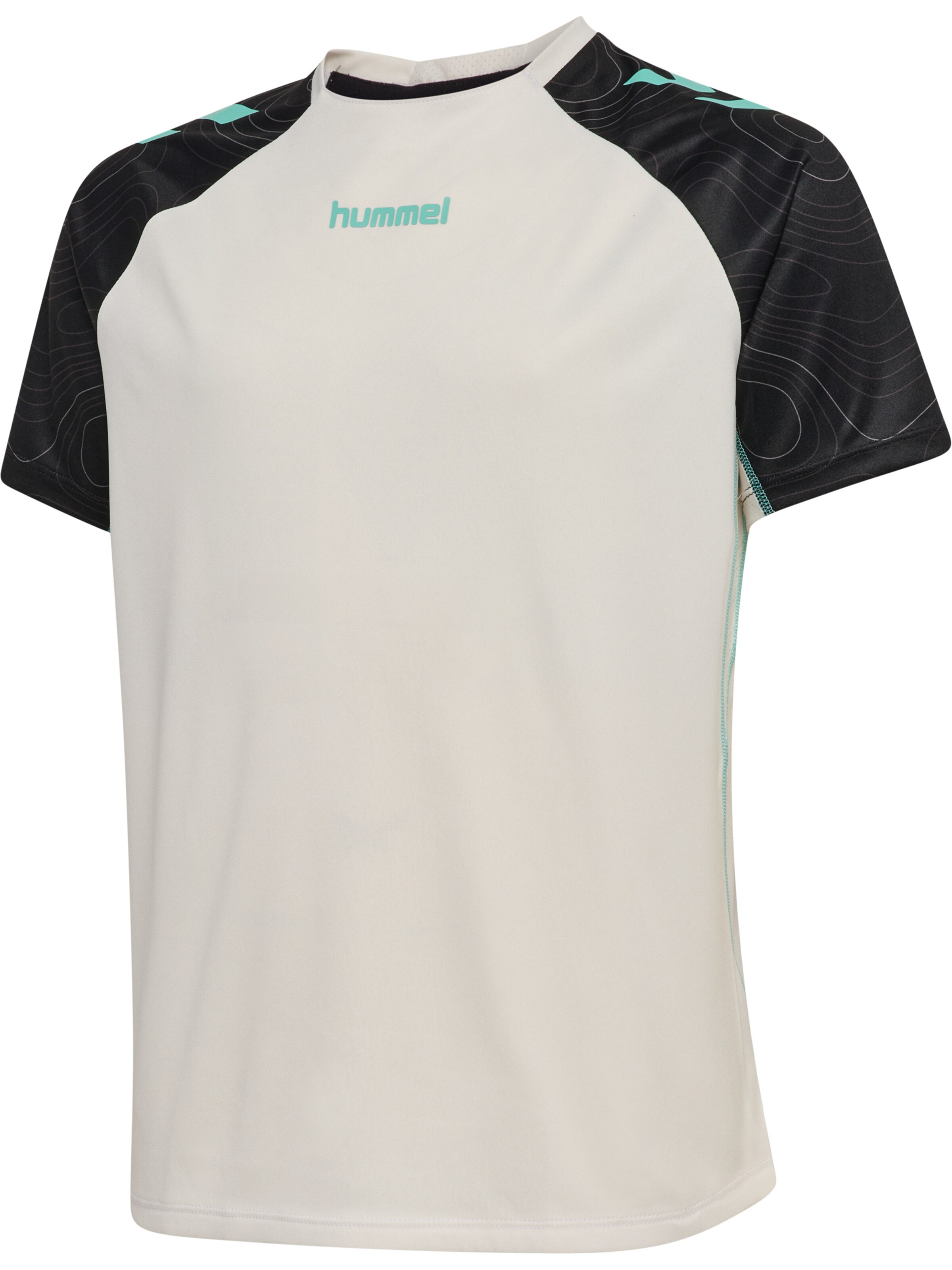 Hummel Funktionsskjorte i hvid