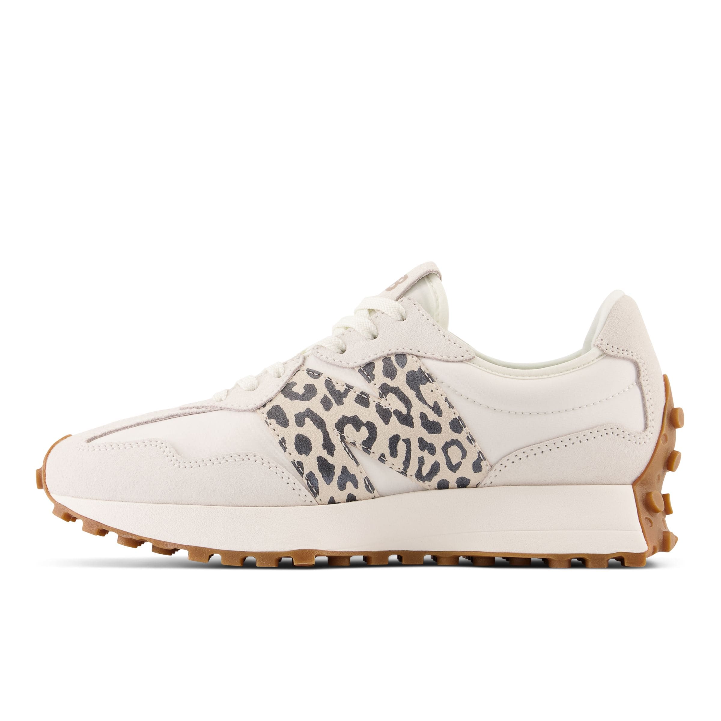 new balanceNiske tenisice '327' - bijela boja