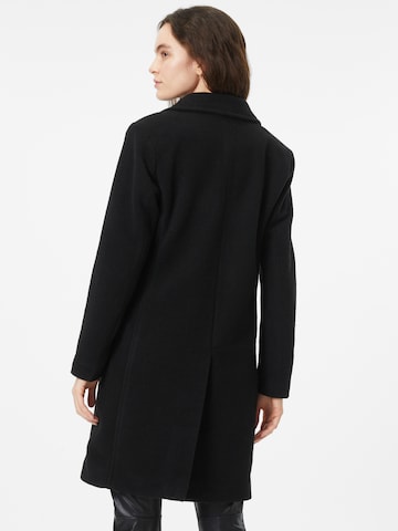 ONLY Between-Seasons Coat 'ALVINA' in Black