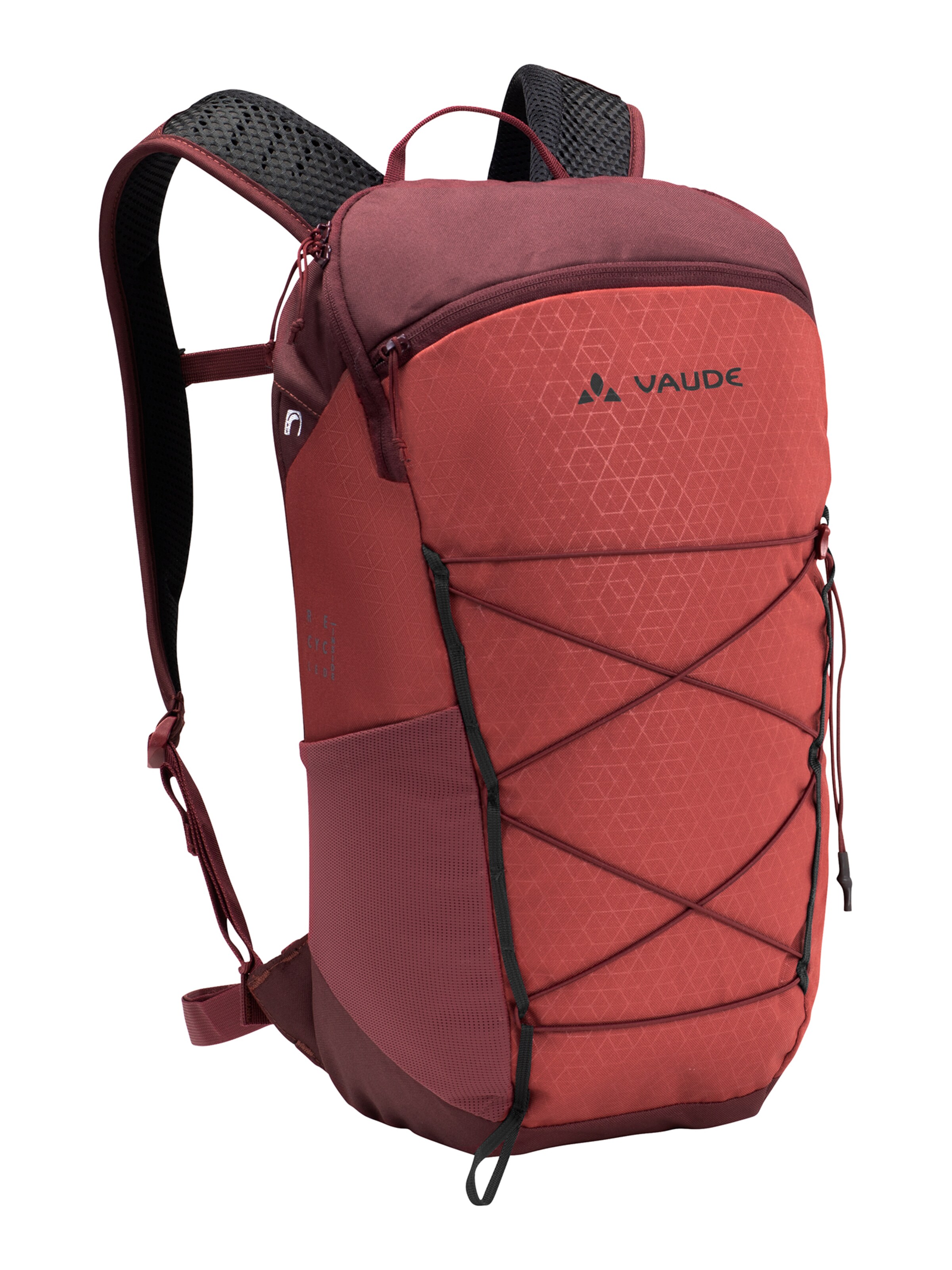 VAUDE Sportrucksack 'Agile 14' in Rot
