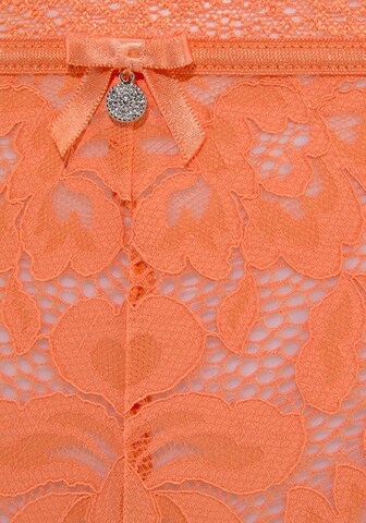 Slip s.Oliver en orange