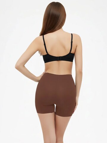 Shapetape Slip in Bruin