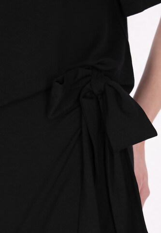 DreiMaster Maritim - Saia em preto