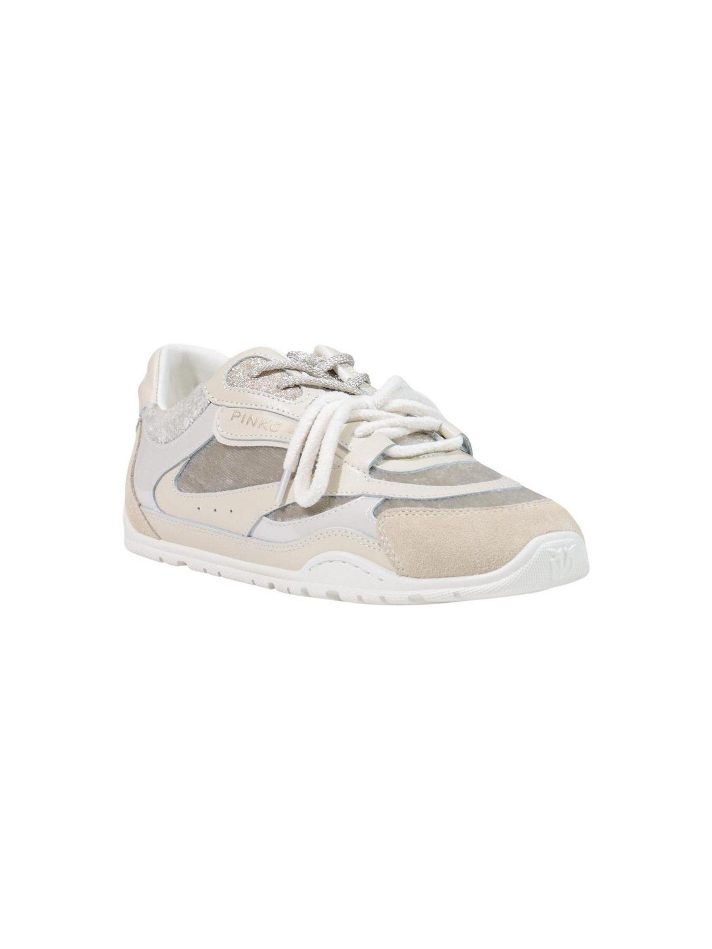 PINKO - Zapatillas deportivas bajas 'YULIA 01 SS0185P153' en beige