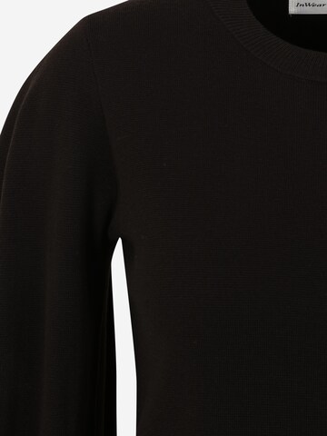 Pull-over 'Sammy' InWear en noir