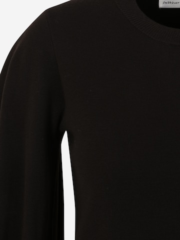 InWear Sweater 'Sammy' in Black