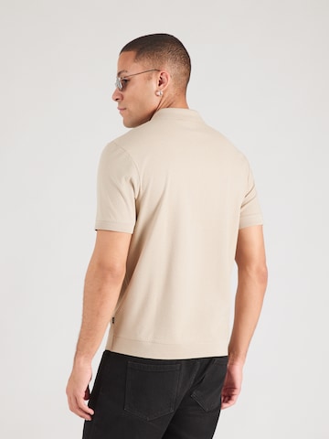 T-Shirt 'JJ-Tibaris' JOOP! en beige