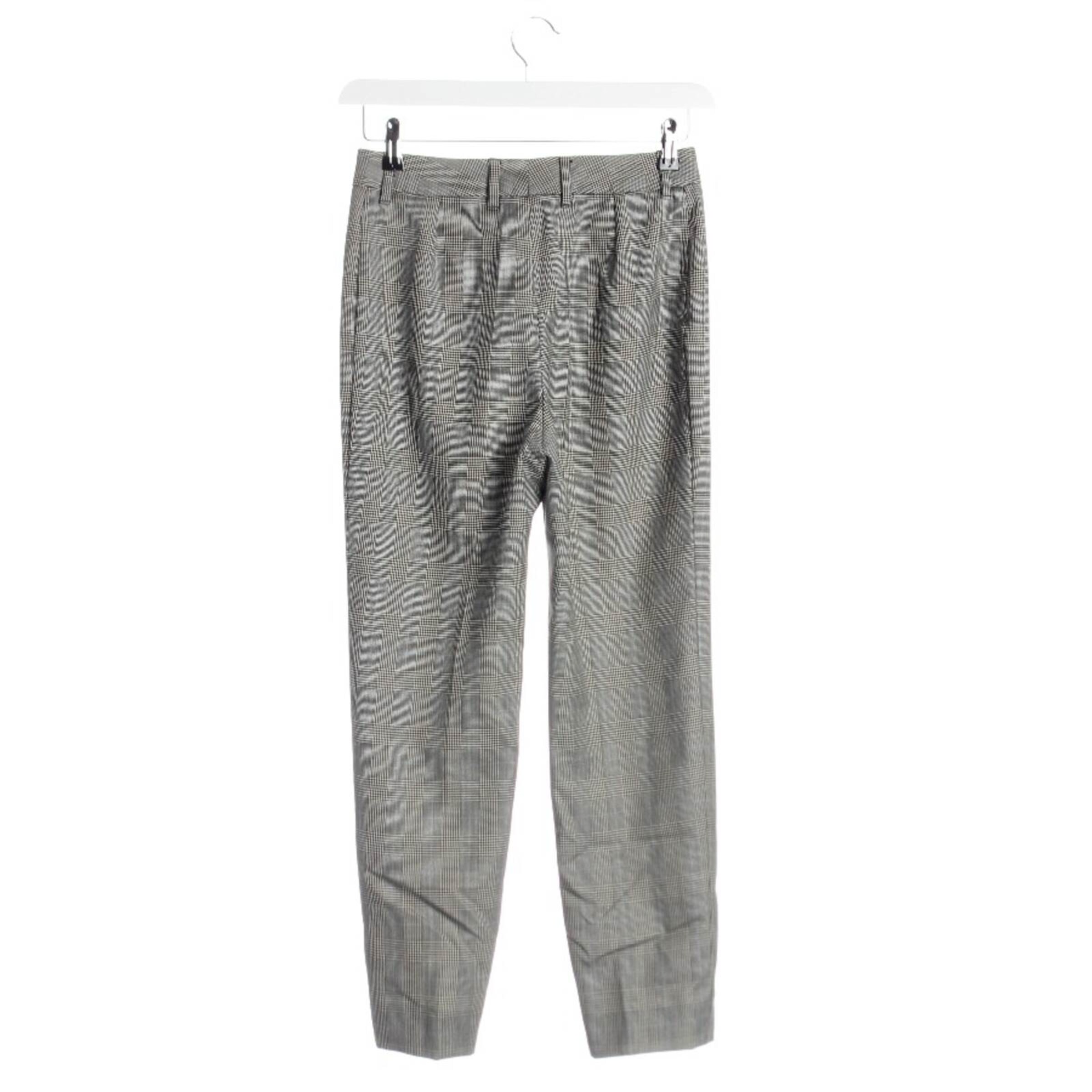 DOLCE & GABBANA Pants in S in Mixed colors