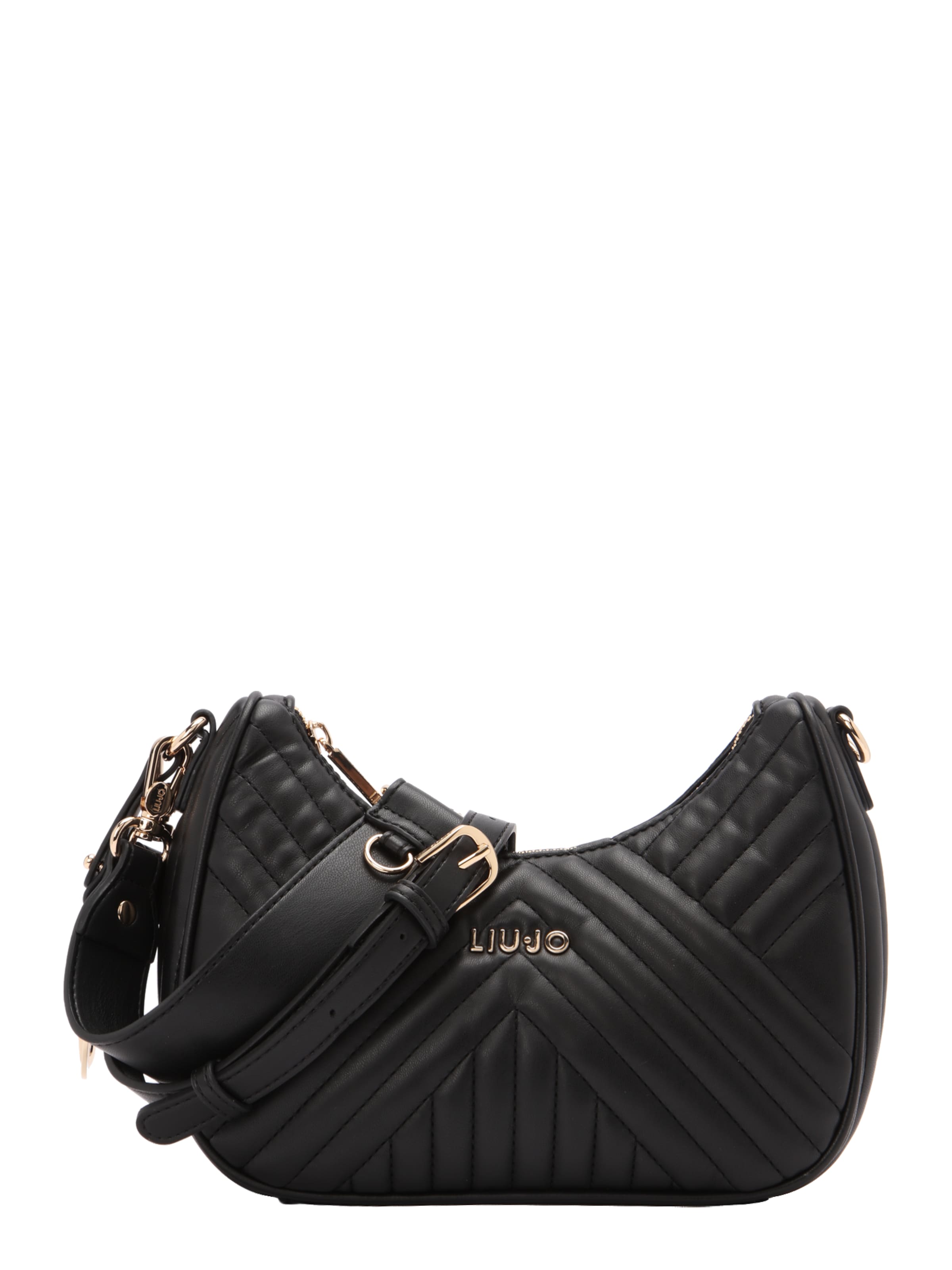 Liu Jo Сумка через плечо в Черный