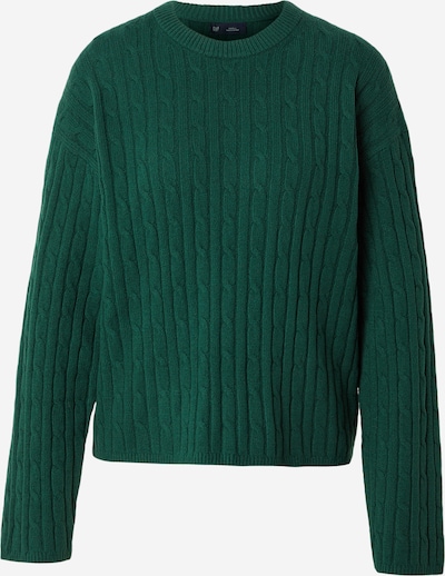 Megztinis iš GAP, spalva – žalia, Prekių apžvalga