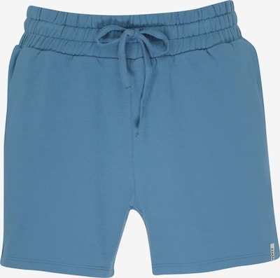 Pantaloni VIVID pe albastru regal, Vizualizare produs