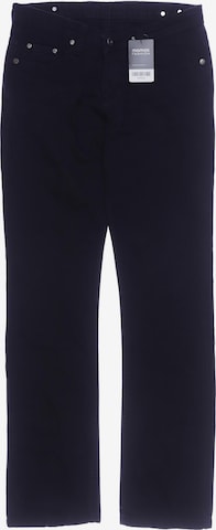 G-Star RAW Jeans in 30 in Black: front