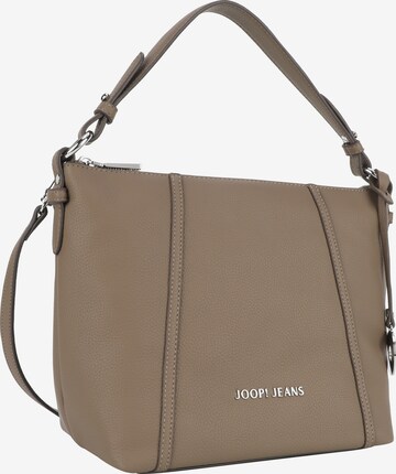 JOOP! Jeans Handbag in Brown: front