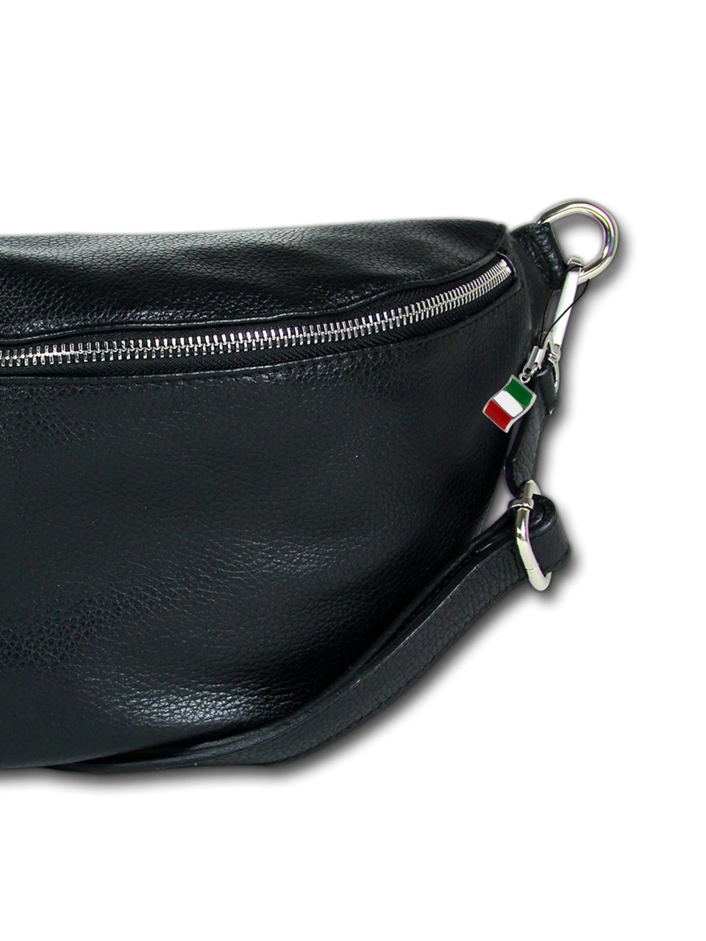 Florence Gürteltasche‌‌‌‌‌ in Schwarz