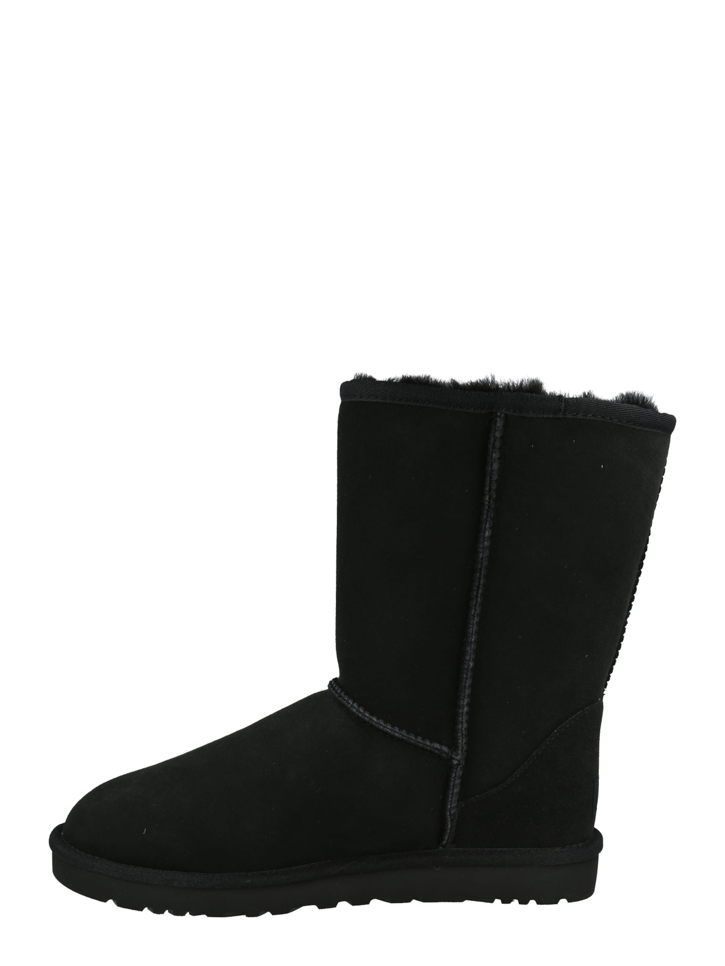 UGG Боти в черно