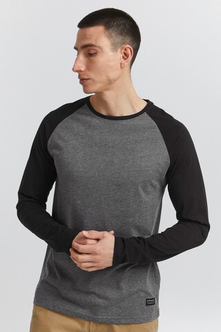 T-Shirt 'Bane' 11 Project en gris : devant