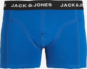 JACK & JONES Boxerky – černá