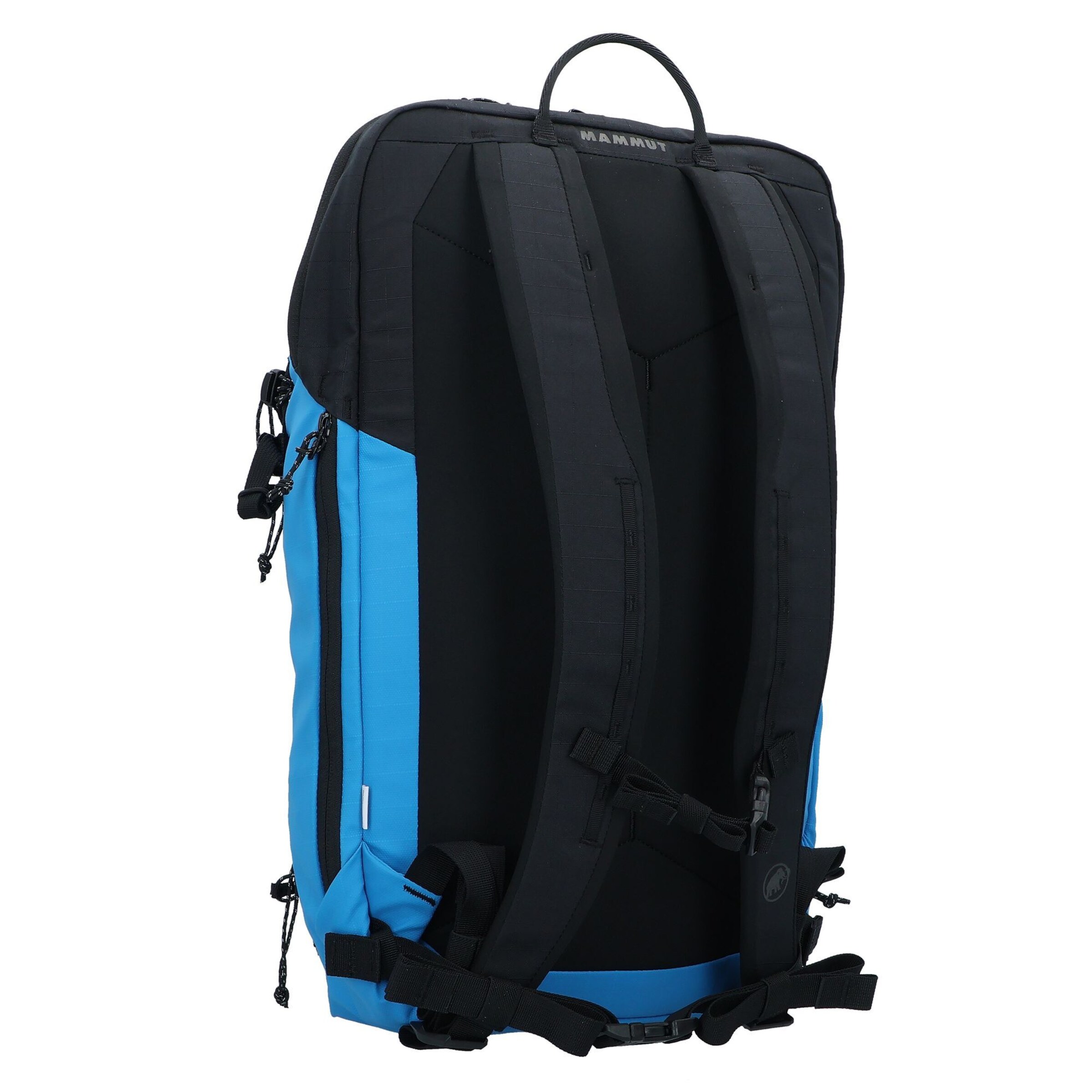 MAMMUT Backpack in Blue