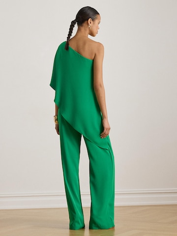 Lauren Ralph Lauren Jumpsuit 'APRIL' in Grün
