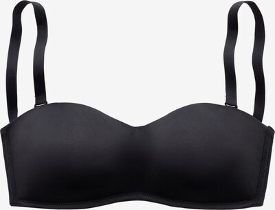 LASCANA Soutien-gorge en noir, Vue avec produit