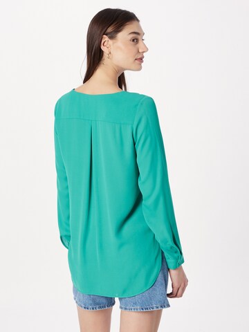 Camicia da donna di VILA in verde