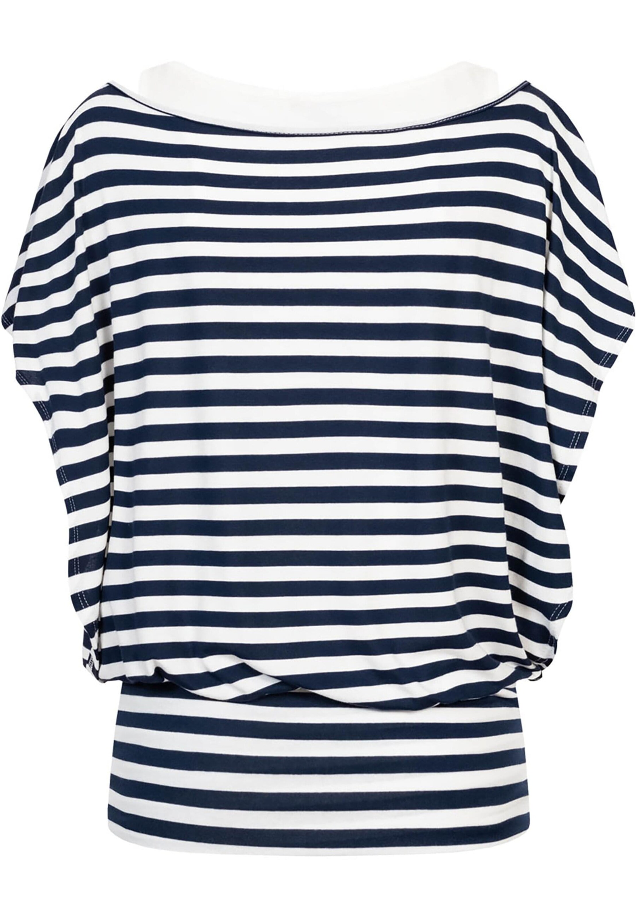 Cloud5ive T-Shirt in Blau