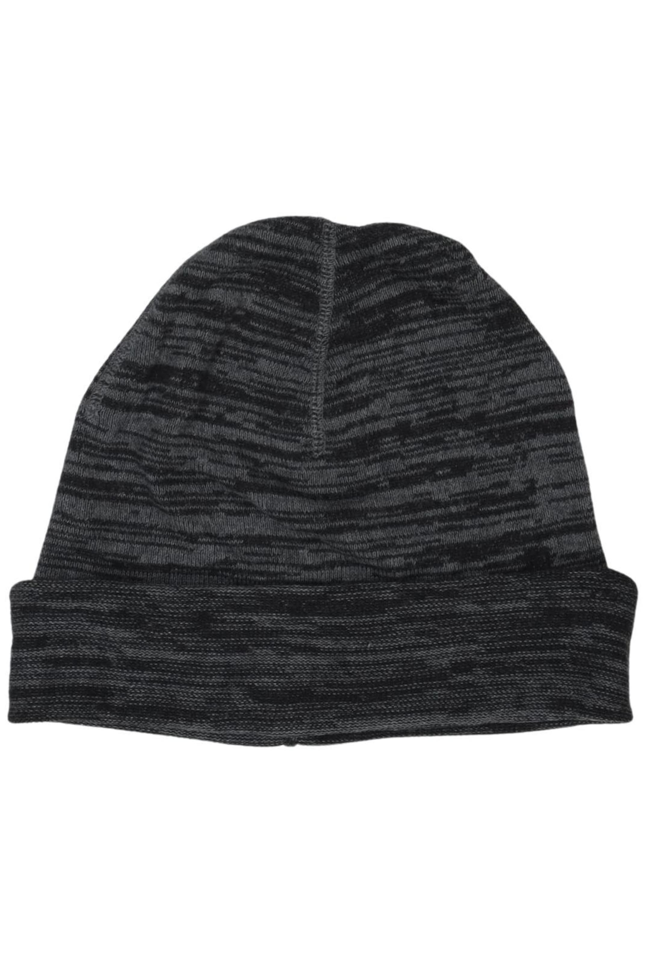 ARMEDANGELS Hat & Cap in One size in Grey: front