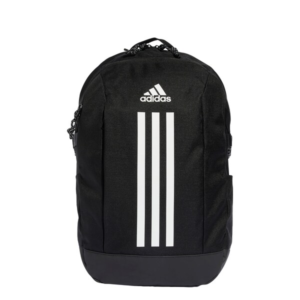ADIDAS SPORTSWEAR Sports Backpack 'Power' in Black