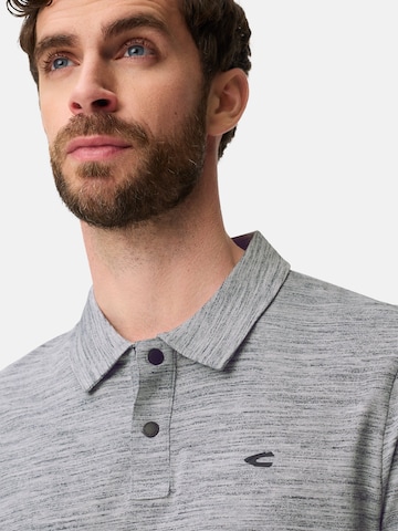 T-Shirt CAMEL ACTIVE en gris